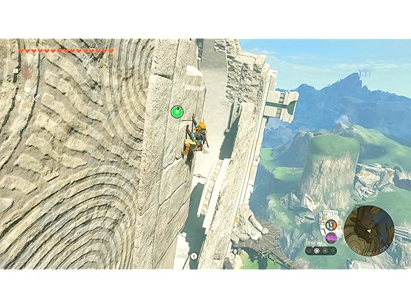 The Legend of Zelda: Tears of the Kingdom - Switch 2 Edition