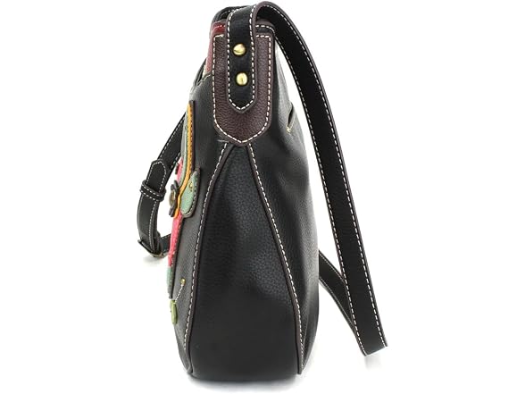 Chala Women (OS) Crescent Crossbody Shoulder Strap