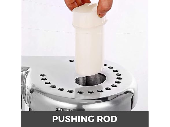 Commercial Juice Extractor Heavy Duty Juicer