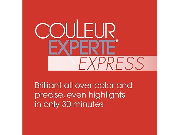 LOreal Paris Couleur Experte 2-Step Hom