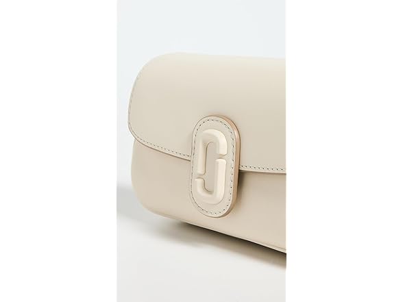 Marc Jacobs The J Marc Small Shoulder Bag