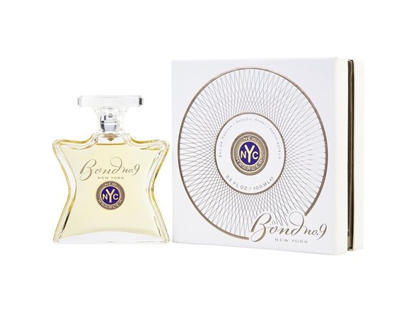 New Haarlem/Bond No.9 EDP Spray 3.3 OZ (U)