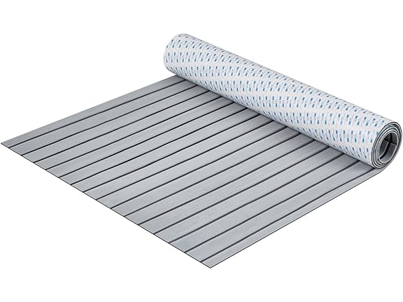 VEVOR Boat Flooring - 94.5 x 35.4 in