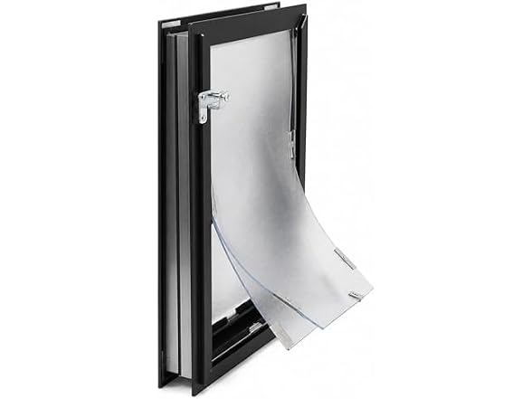 Door Model | Cat & Dog Doors | Energy Effici
