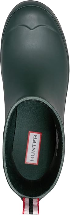 Hunter Women's Original Play Short Rain Boots - Gallery 12