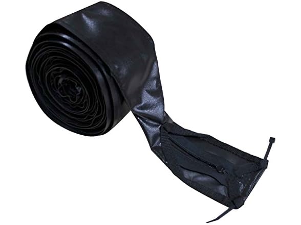Miller Electric Cable Cover,Nylon,30