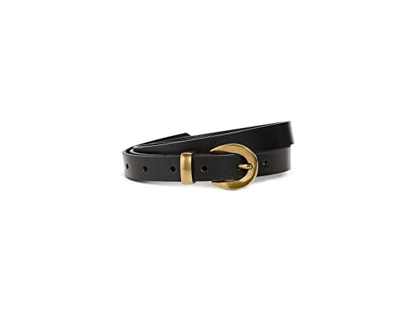 Madewell Women (S) Slim Belt
