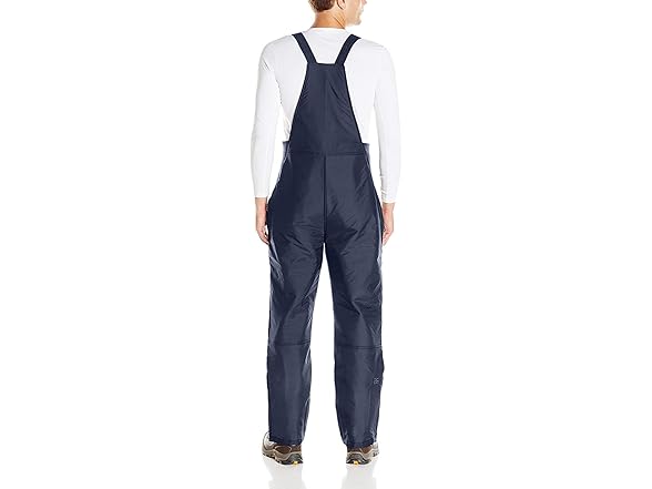 Arctix Mens Essential Bib Overalls (S & 3X)
