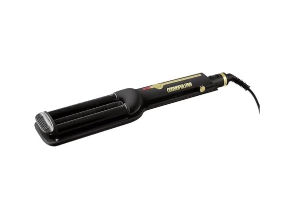 Cosmopolitan Hair Waver Curling Iron