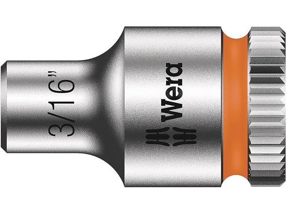 Wera 05049060001 - 39-Piece Tool