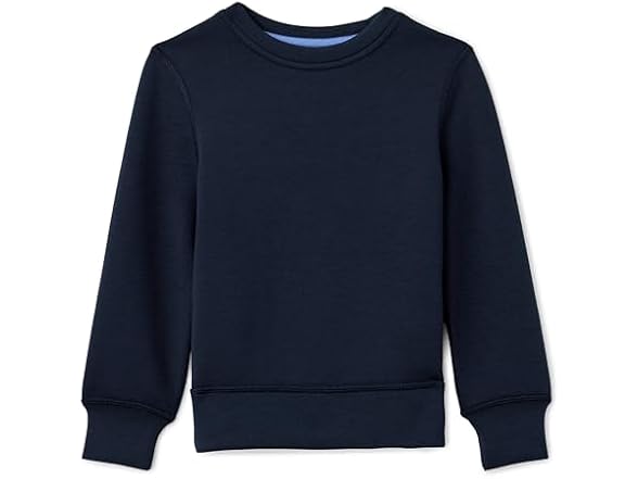 Amazon Essentials Boys Active Sweat Pullover