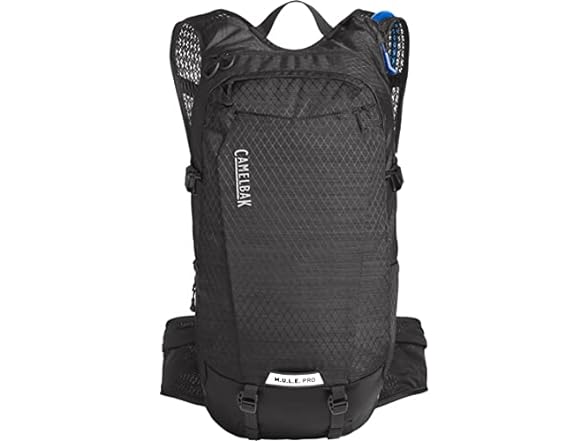 CamelBak M.U.L.E. Pro 14 Backpack (100oz)
