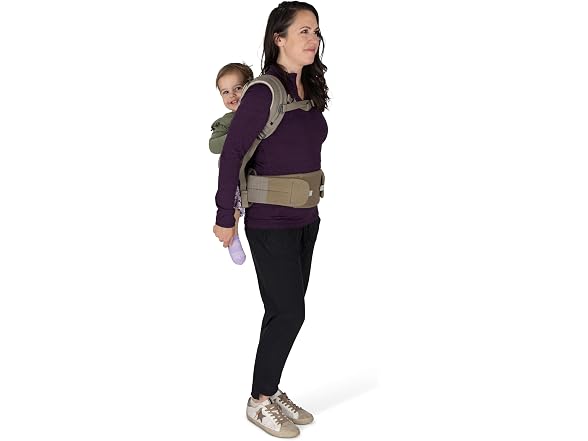 Osprey Osprey Poco LT Soft Convertible Baby