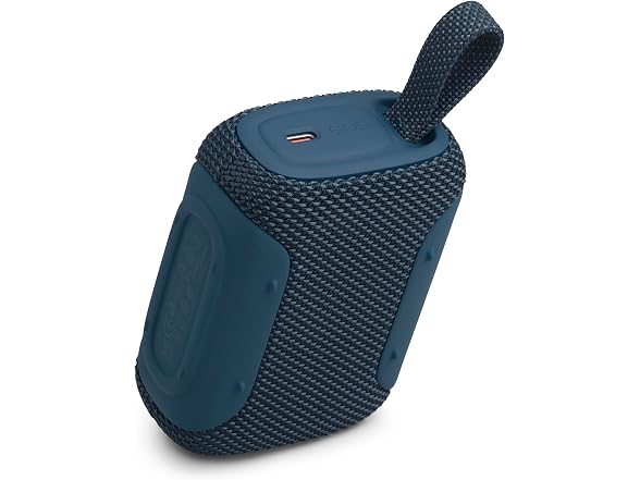 (NEW) JBL Go 5 Portable Bluetooth Waterproof Speaker