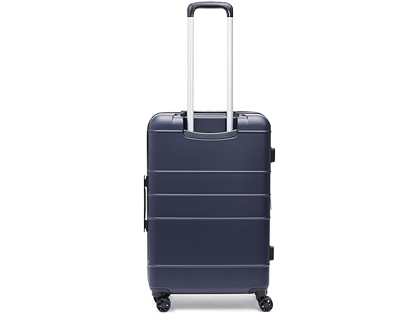 Tommy Hilfiger Women's Hardside Upright Luggage