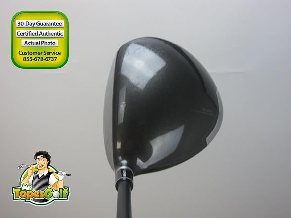 TaylorMade Golf Qi35 Driver cover
