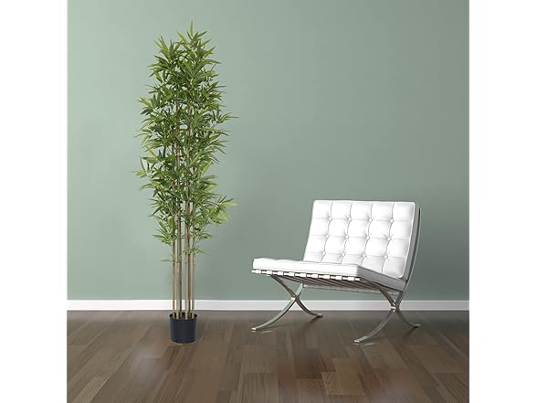 SOFTFLAME Bamboo Tree 6ft