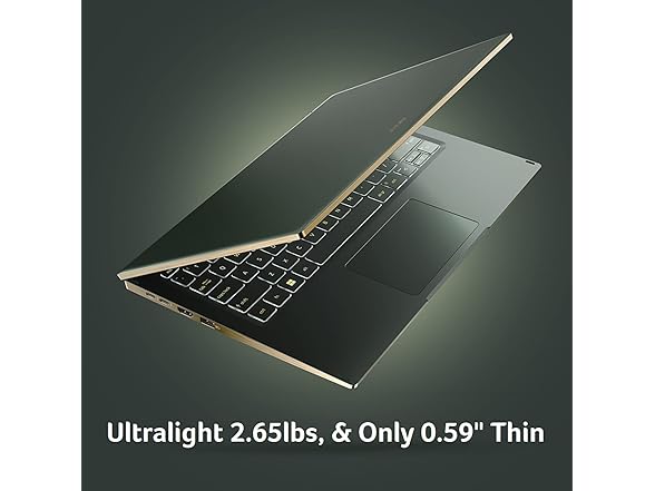 Acer Swift 14 Intel Evo Thin & Light Laptop