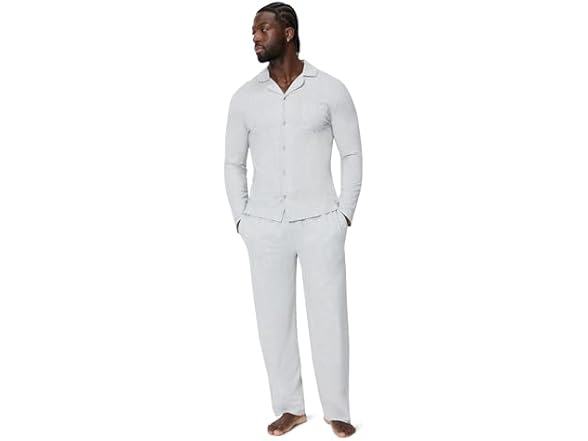 Light Grey Heather