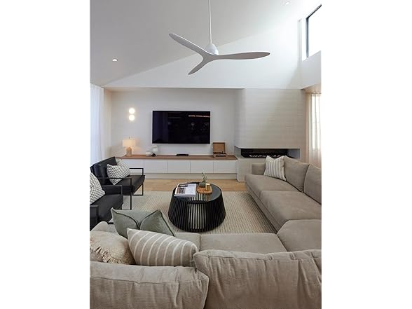 Lucci Air Whitehaven Ceiling Fan