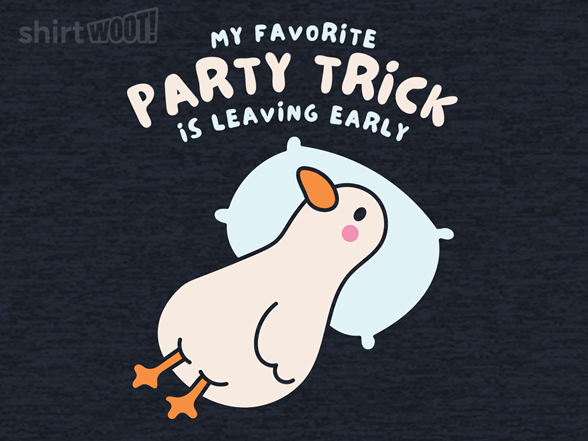 Party Trick