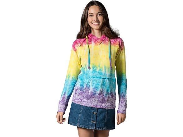 MV Sport Women (M) Tie Sweatshirts Pullover