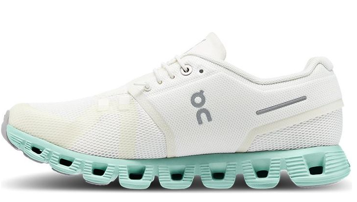 On Running Cloud 5 Women's Shoes - Gallery 50