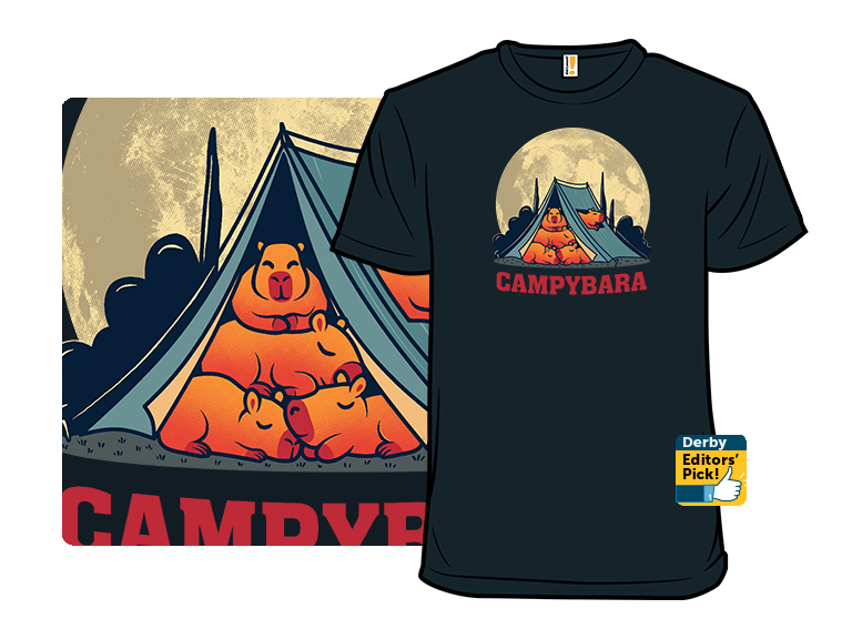 Campy-bara - Gallery 8