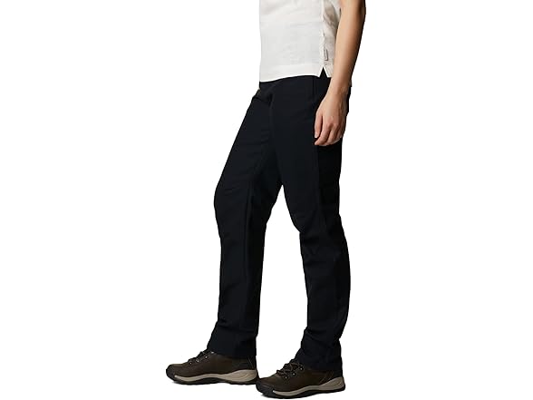 Columbia Wmns Pant Black (12)