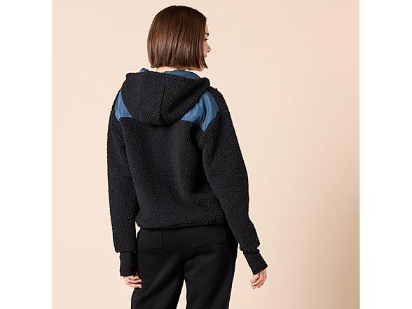 Amazon Essentials Women Fleece Jacket