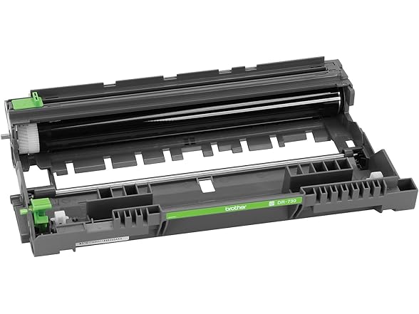 Brother BROTHER DR730 Brother Genuine DR730 Drum Unit, Up to