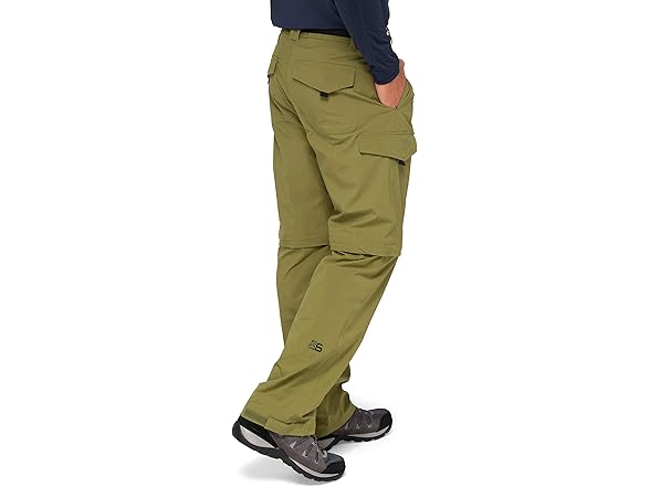 Arctix Mens Cliff Trail Pant (M)