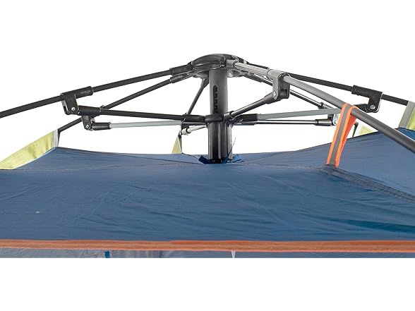 Bliss Hammocks Pop-Up Beach Tent Small