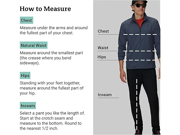 Marmot Mens Leconte 1/2 Zip Fleece