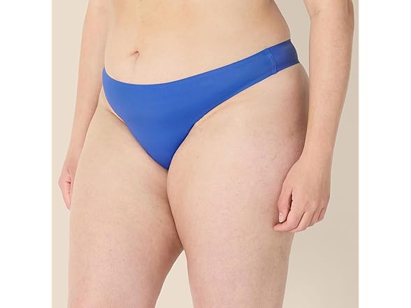 Amazon Essentials Women Seamless Thong Underwear