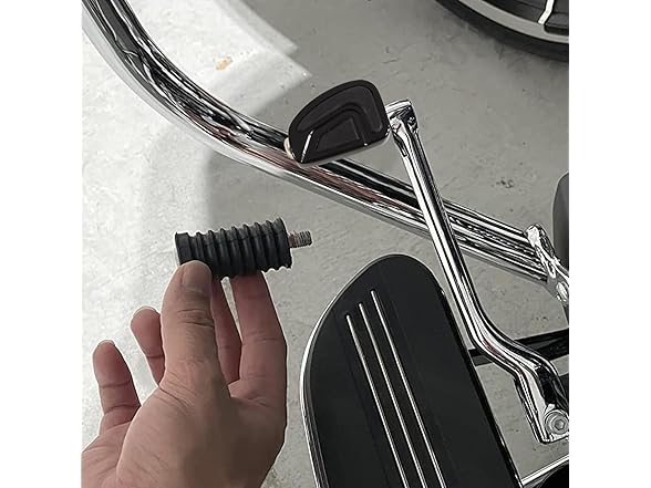 WOWTK Shifter Peg Heel/Toe Harley