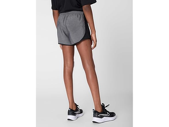 Nike Girls Big Kids Tempo Dri-Fit Shorts