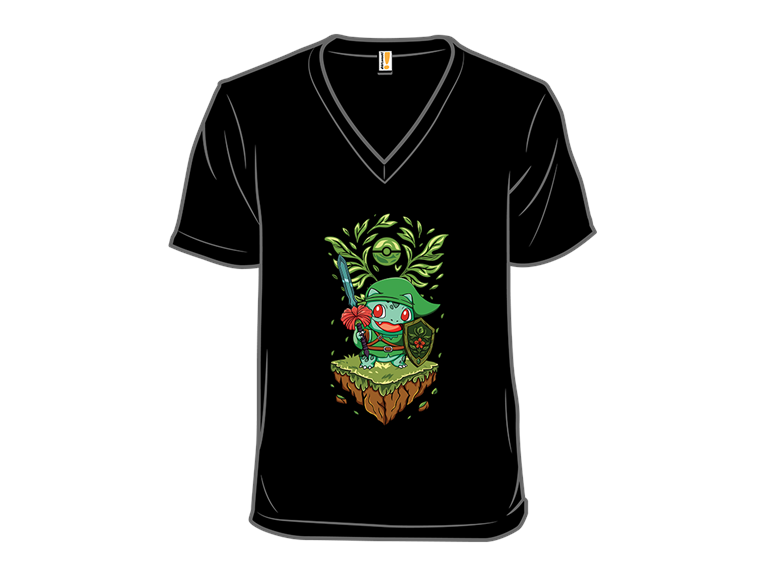 Legend of Grass