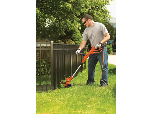 Black & Decker 14" 6.5 AMP Corded Electric Trimmer