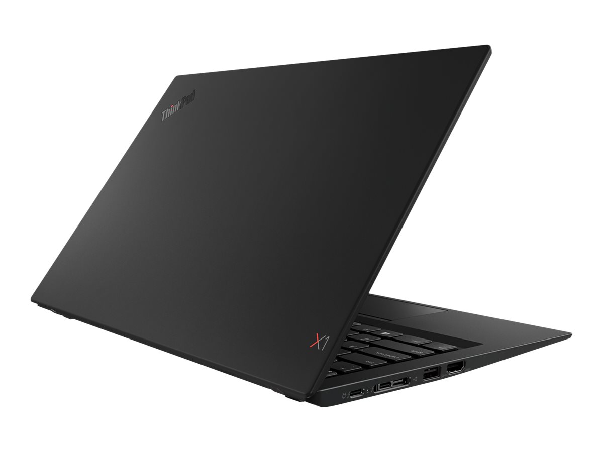 Lenovo X1 Carbon G6 14" FHD Touch i7 Laptop (S&D) - Gallery 10