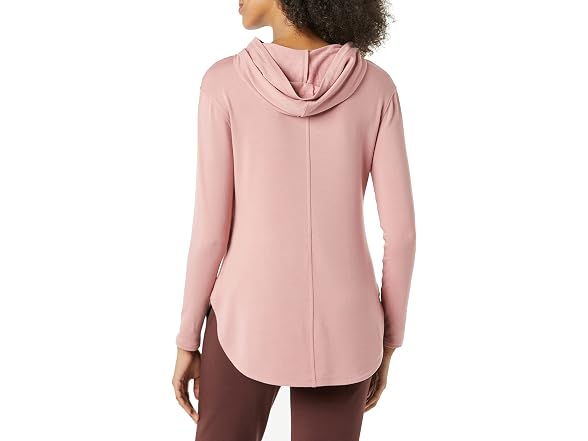 Amazon Essentials Women (M) Supersoft Pullover