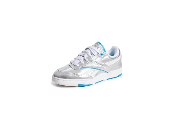 Silver/Always Blue/White
