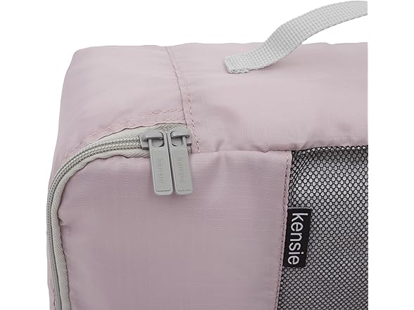 kensie Hillsboro Luggage & Travel 4 Piece Set