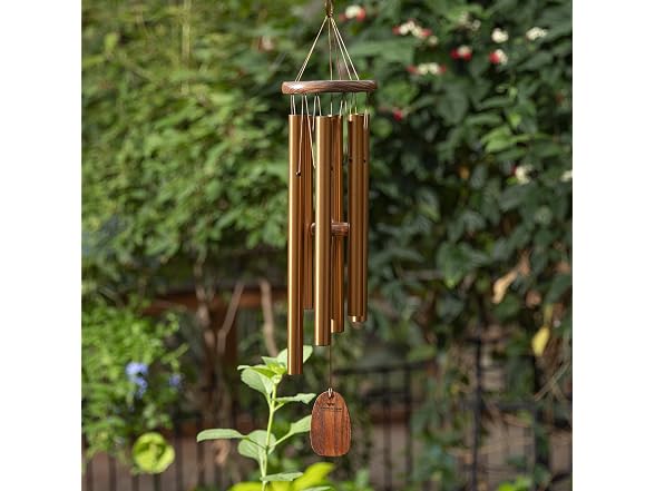 24" Woodstock Amazing Grace Wind Chime