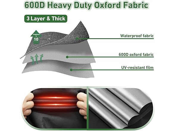 Xeeol Air Conditioner Cover