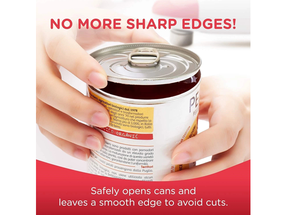 Electric Can Opener 2.0  