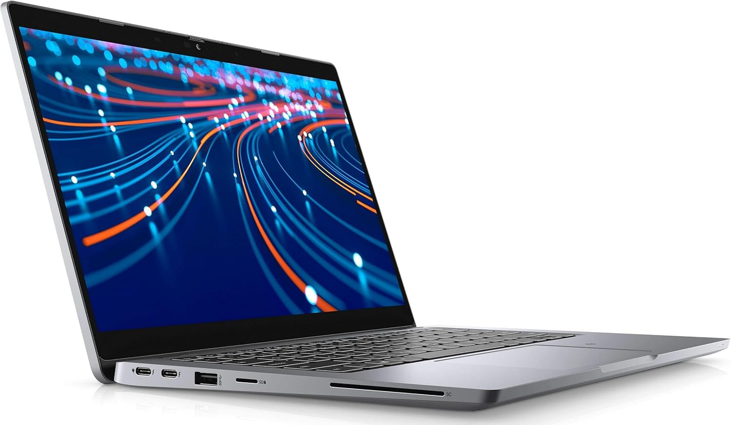 Dell Latitude 5320 I5-1145G7 16 256 W11P - Gallery 4
