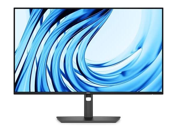 Dell DELL-P2726 Dell Pro P P2726H 27-inch Class Full HD