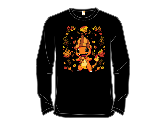 Fall Fire Type