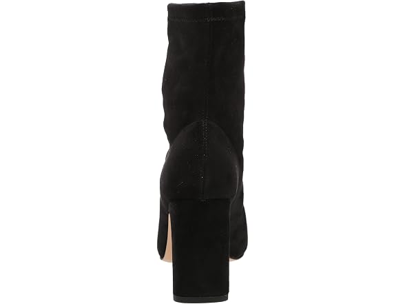 The Drop Women's Jane High Heel Pull-On Sock Boot